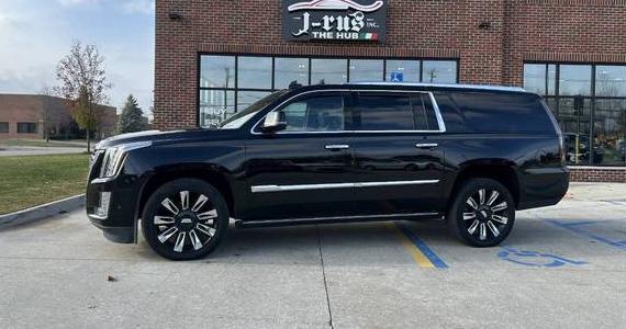 CADILLAC ESCALADE ESV 2020 1GYS4KKJ8LR111338 image CADILLAC ESCALADE ESV 2020 1GYS4KKJ8LR111338 image